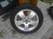 KOŁO ZAPASOWE 16 cali 5x100 AUDI A3 ZAPAS