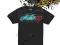 Koszulka Alpinestars ON/OFF Classic Tee Black M