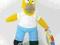 Simpsonowie Simpsons: HOMER SIMPSON 24cm