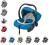 BABY DESIGN - foteli samochodowy DUMBO