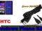 Kabel micro USB do HTC Windows Phone 8X
