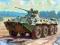 ZVEZDA BTR80A Russian personnel carrier 1/35