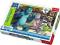 Puzzle Trefl 160 Uniwersytet Potworny 15241