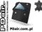 PDair Etui Skóra Apple iPad Mini 2 Retina PROM 1+1