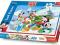 Puzzle Trefl 160 Disney Myszka Miki zimą