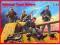 ICM German Tank Riders 19421945 1/35