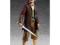 NECA The Hobbit Bilbo Baggins 1/4