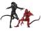 NECA Action Figures Genocide Alins