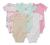 CARTER'S Carters 5pack BODY *NOWE Z METKA* 86