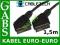 K24 KABEL EURO-EURO 1,5 M 21 PIN HQ DO DVB-T TUNER