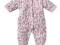 CARTER'S Carters POLAROWY PAJACYK *NOWY METKA* 68