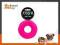Zabawka - Ring mniejszy Toyz Różowy 10cm