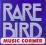 RARE BIRD - AS YOUR MIND FLIES BY /CD/ !