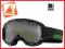 GOGLE ANON/BURTON HELIX BLACK LOGONET+SOCZEWKI 14'