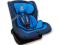Fotelik samochodowy dla dzieci do 18kg HOMOLOGACJA