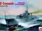 ! HMS Cossack 1:600 Aeroplast 318 !