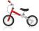 ROWEREK BIEGOWY DZIECIĘCY DLA DZIECKA CZERW NIEBIE