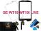 Digitizer Szybka SONY ERICSSON WT19 WT19i +Zestaw Digitizer Szybka SONY ERICSSON WT19 WT19i +Zestaw