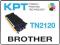 Toner BROTHER TN2120 DCP7030 7040 7045N 2140 2150N