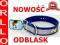 OBROŻA OBROŻE DLA PSA PSÓW SMYCZ SMYCZE ODBLASK @