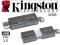 KINGSTON Ultimate PENDRIVE 32GB USB 3.0 150/70MB/s