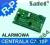 Centrala alarmowa CA-10P płyta główna SATEL HURT