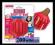 KONG ZABAWKA STUFF-A-BALL kulka-smakla Medium 8cm