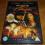 C.H.&gt; THE LEGEND OF ZORRO FILM DVD K2