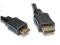 Kabel HDMI Mini-HDMI Mini GOLD 1,8m OMEGA 1.4 WaWa