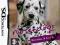 Nintendogs Dalmatian &amp; Friends zafoliowana