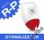 SYGNALIZATOR ZEWNETRZNY SATEL SP-500 R opt.-akust.