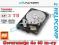 Dysk Toshiba 3 TB  DT01ACA300 Mega Pojemność Łódź