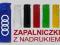 Zapalniczka z Nadrukiem, Zapalniczki Reklamowe 100