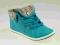 Super Wygodne Trampeczki Dziewczęce ! r34 DD54T