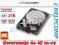 Szybki dysk Toshiba 2 TB SATAIII 7200 DT01ACA200