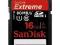 SANDISK SD 16GB EXTREME Class 10 UHS-I