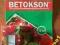 BETOKSON 10ml na zapylanie zawiązywanie pomidorów