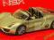 PORSCHE 918 SPYDER 1:34 WELLY