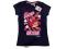 T-shirt Angry Birds Awesome Granatowy 164cm