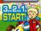 3 2 1 START (