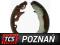 SZCZĘKI HAMULCOWE FORD MONDEO MKI MK2 1.6-2.0 93-