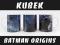 Kubek Batman Arkham Origins Gra Steam Okazja