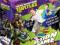MZK Żółwie Ninja Go Time Action Game Tactic