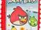 MZK Power Cards Angry Birds Classic Tactic