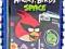 MZK Power Cards Angry Birds Space Tactic