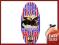 Skimboard PAKALOLO The Beast Twintip S