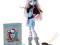 Monster High Uczniowie Abbey Bominable ;42753;