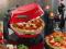 PIEC PIEKARNIK DO PIZZY G3 FERRARI PIZZA W 5 MINUT