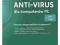 KASPERSKY ANTYVIRUS 2014 5Dt 2Y Box