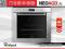 Piekarnik Whirlpool AKZM750IX - zabudowa 60 cm